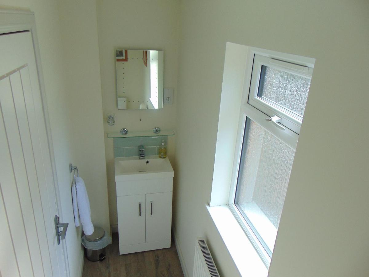 Dreamwood Cottage, Loch Lomond, Luxury Apartment. Glasgow Kültér fotó