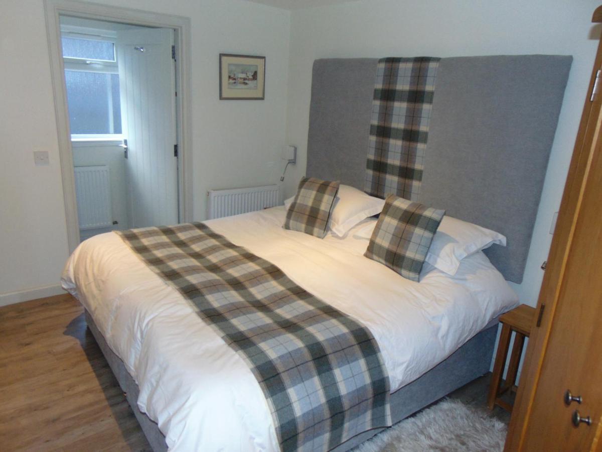 Dreamwood Cottage, Loch Lomond, Luxury Apartment. Glasgow Kültér fotó