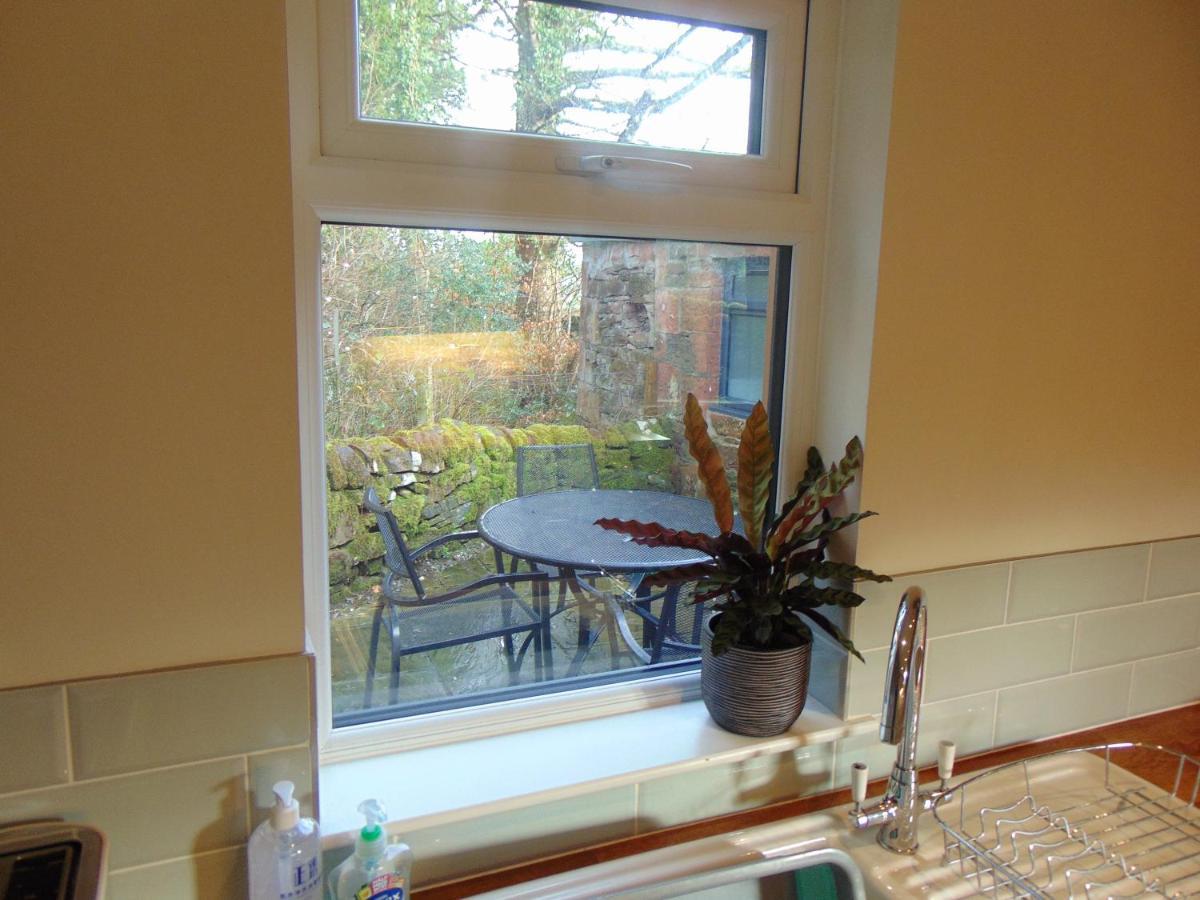 Dreamwood Cottage, Loch Lomond, Luxury Apartment. Glasgow Kültér fotó
