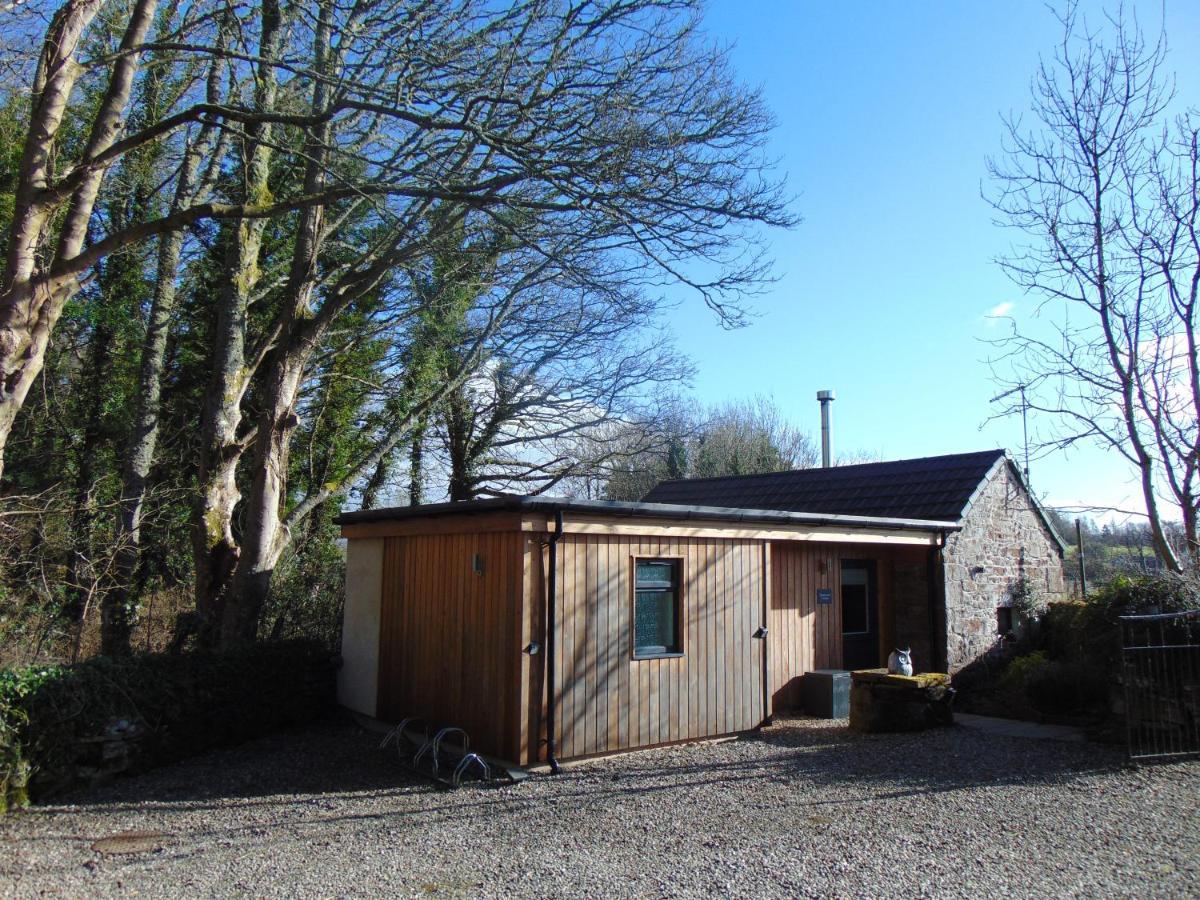 Dreamwood Cottage, Loch Lomond, Luxury Apartment. Glasgow Kültér fotó
