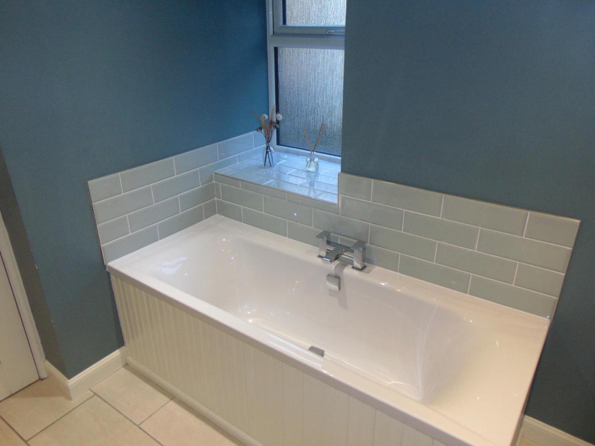 Dreamwood Cottage, Loch Lomond, Luxury Apartment. Glasgow Kültér fotó