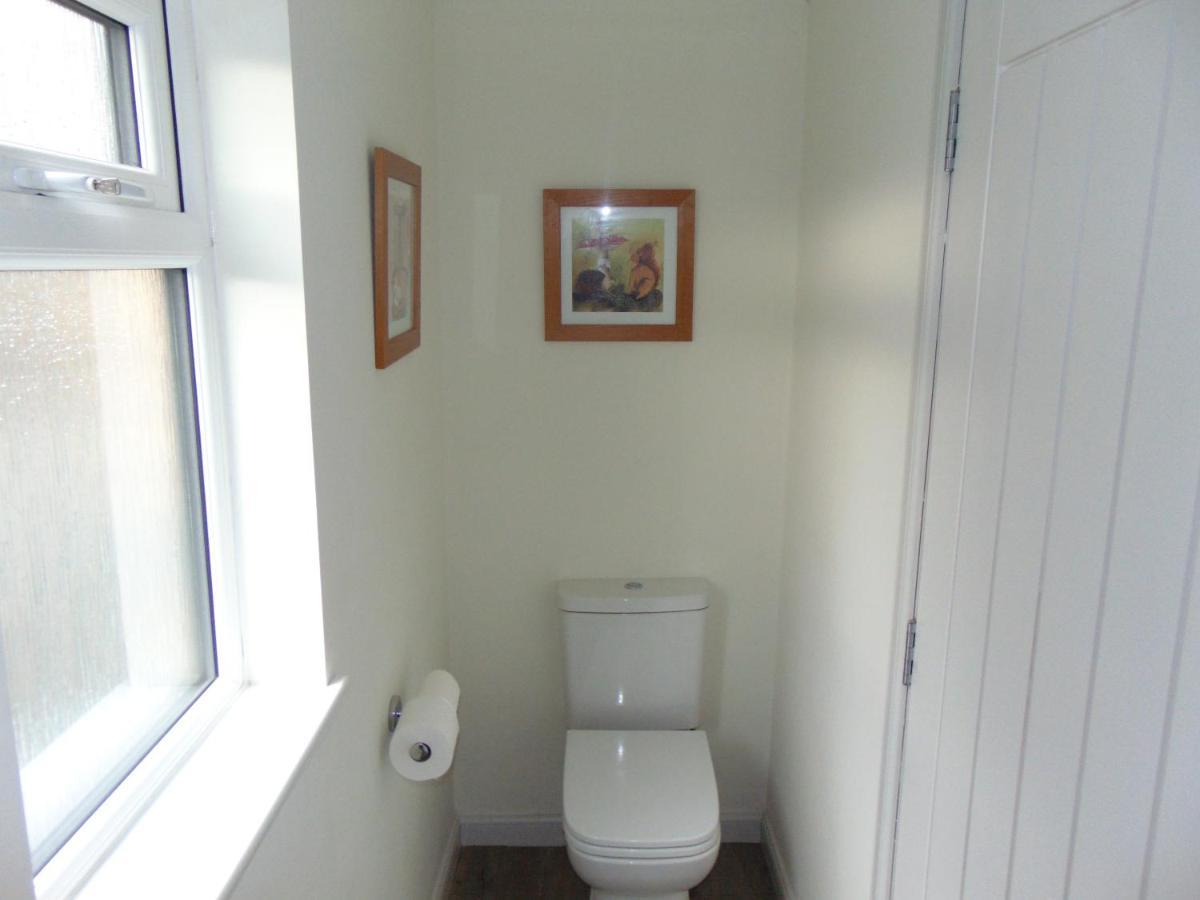 Dreamwood Cottage, Loch Lomond, Luxury Apartment. Glasgow Kültér fotó