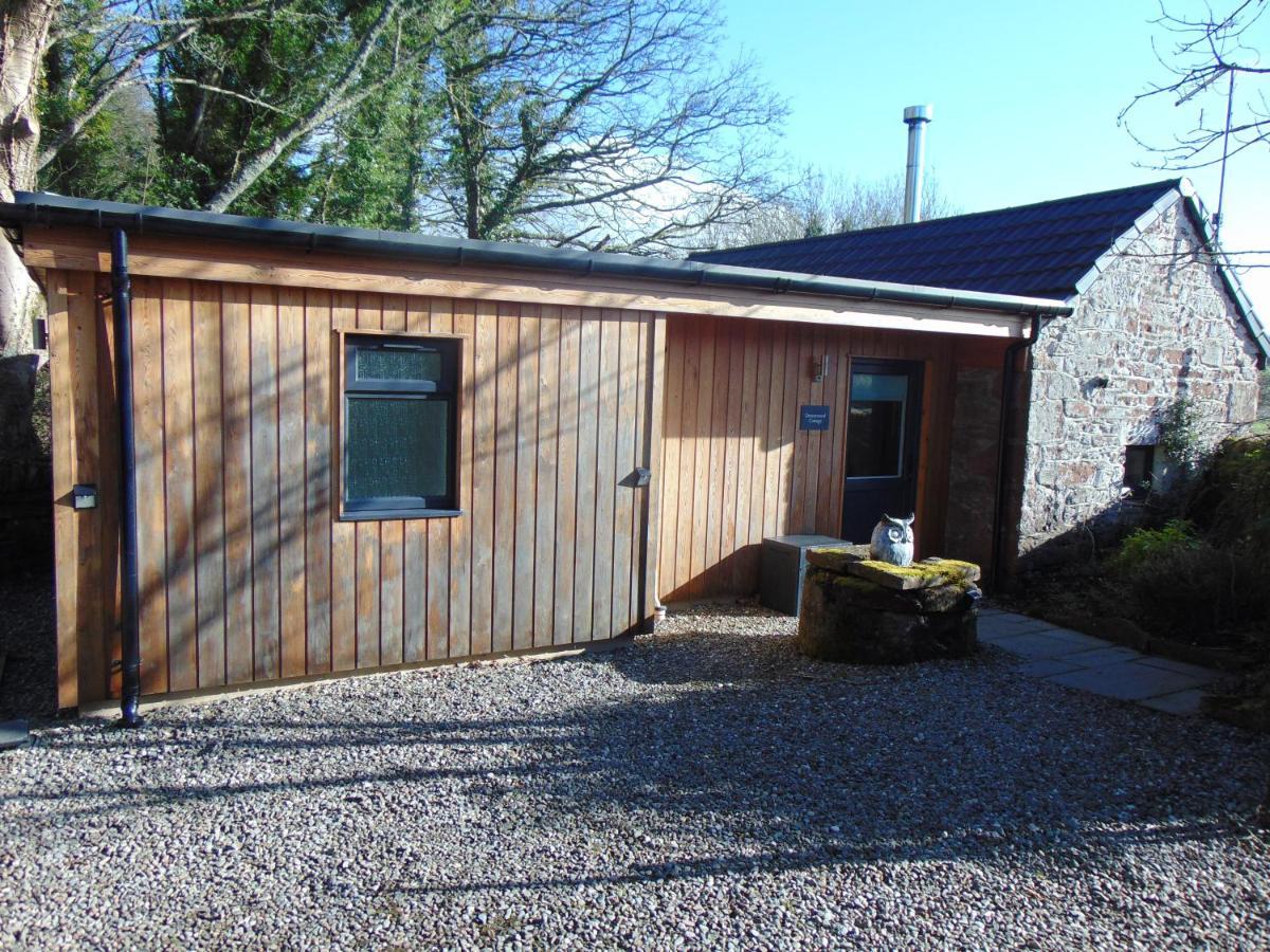 Dreamwood Cottage, Loch Lomond, Luxury Apartment. Glasgow Kültér fotó