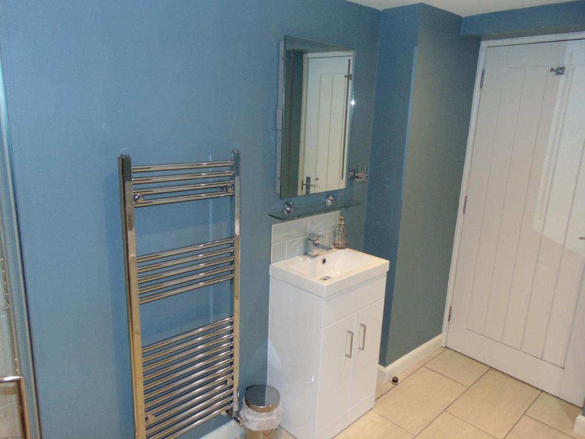 Dreamwood Cottage, Loch Lomond, Luxury Apartment. Glasgow Kültér fotó