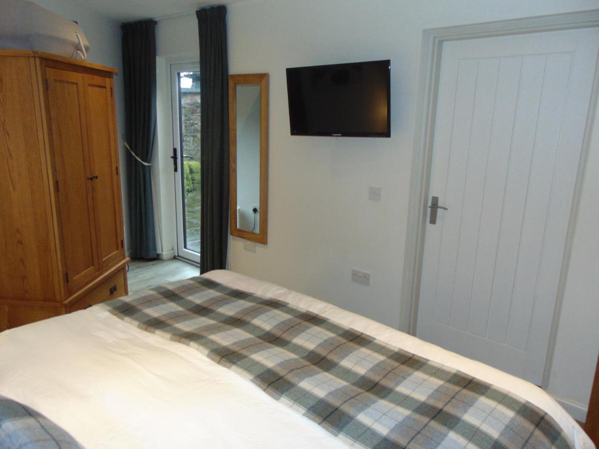 Dreamwood Cottage, Loch Lomond, Luxury Apartment. Glasgow Kültér fotó